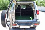 NISSAN TERRANO SPORT 2.7 TDI 125 CV 5 PORTES 4X4 9