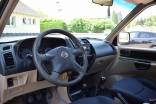NISSAN TERRANO SPORT 2.7 TDI 125 CV 5 PORTES 4X4 11