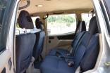NISSAN TERRANO SPORT 2.7 TDI 125 CV 5 PORTES 4X4 12