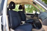 NISSAN TERRANO SPORT 2.7 TDI 125 CV 5 PORTES 4X4 14