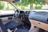 NISSAN TERRANO SPORT 2.7 TDI 125 CV 5 PORTES 4X4 15