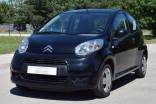 CITROEN C1 ATTRACTION 1.0 68 CV / 66200 KMS / 2eme MAIN 1