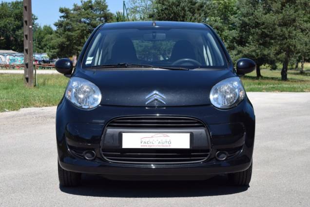 CITROEN C1 ATTRACTION 1.0 68 CV / 66200 KMS / 2eme MAIN 5
