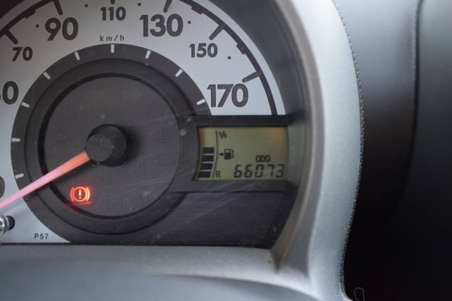 CITROEN C1 ATTRACTION 1.0 68 CV / 66200 KMS / 2eme MAIN 10