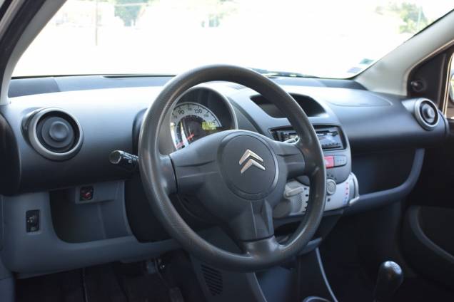 CITROEN C1 ATTRACTION 1.0 68 CV / 66200 KMS / 2eme MAIN 9