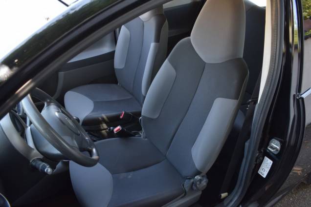 CITROEN C1 ATTRACTION 1.0 68 CV / 66200 KMS / 2eme MAIN 11