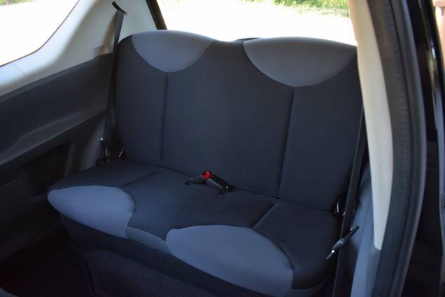 CITROEN C1 ATTRACTION 1.0 68 CV / 66200 KMS / 2eme MAIN 12