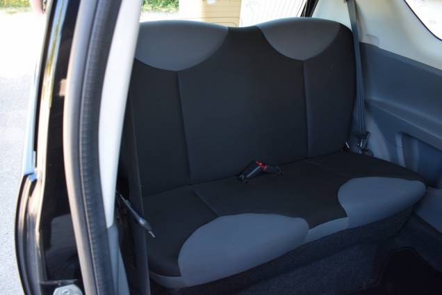 CITROEN C1 ATTRACTION 1.0 68 CV / 66200 KMS / 2eme MAIN 15