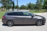 PEUGEOT 308 SW ALLURE 1.6 THP 155 CV BV6 5