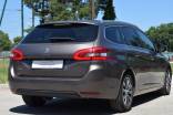 PEUGEOT 308 SW ALLURE 1.6 THP 155 CV BV6 3