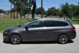 PEUGEOT 308 SW ALLURE 1.6 THP 155 CV BV6 6