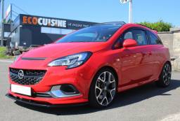 OPEL CORSA E OPC 1.6 TURBO 207 CV BVM6 / ORIGINE FRANCE / TOIT OUVRANT