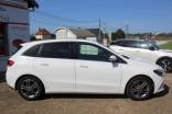 MERCEDES BENZ CLASSE B BUSINESS LINE 180D 116 CV 7G-DCT / ORIGINE FRANCE 4