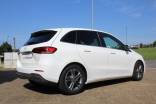 MERCEDES BENZ CLASSE B BUSINESS LINE 180D 116 CV 7G-DCT / ORIGINE FRANCE 7