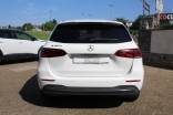 MERCEDES BENZ CLASSE B BUSINESS LINE 180D 116 CV 7G-DCT / ORIGINE FRANCE 8
