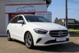 MERCEDES BENZ CLASSE B BUSINESS LINE 180D 116 CV 7G-DCT / ORIGINE FRANCE 3