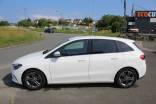MERCEDES BENZ CLASSE B BUSINESS LINE 180D 116 CV 7G-DCT / ORIGINE FRANCE 5
