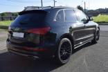 AUDI SQ5 COMPETITION 326 CV QUATTRO STRONIC 4