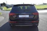 AUDI SQ5 COMPETITION 326 CV QUATTRO STRONIC 5