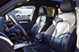 AUDI SQ5 COMPETITION 326 CV QUATTRO STRONIC 8