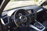 AUDI SQ5 COMPETITION 326 CV QUATTRO STRONIC 13
