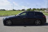 MERCEDES CLASSE C BREAK AMG LINE 200 CV 9G-TRONIC 2