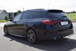 MERCEDES CLASSE C BREAK AMG LINE 200 CV 9G-TRONIC 3