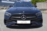 MERCEDES CLASSE C BREAK AMG LINE 200 CV 9G-TRONIC 5