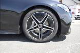 MERCEDES CLASSE C BREAK AMG LINE 200 CV 9G-TRONIC 9
