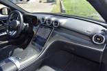 MERCEDES CLASSE C BREAK AMG LINE 200 CV 9G-TRONIC 17