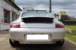 PORSCHE 911 996 COUPE CARRERA 4 3.4i 300 CV TIPTRONIC / TOIT OUVRANT 12