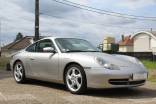 PORSCHE 911 996 COUPE CARRERA 4 3.4i 300 CV TIPTRONIC / TOIT OUVRANT 6