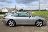 PORSCHE 911 996 COUPE CARRERA 4 3.4i 300 CV TIPTRONIC / TOIT OUVRANT 9