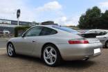 PORSCHE 911 996 COUPE CARRERA 4 3.4i 300 CV TIPTRONIC / TOIT OUVRANT 11