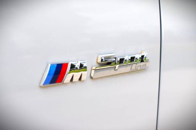 BMW SERIE 1 M SPORT LINE 2.0 D 150 CV / ORIGINE FRANCE / HARMAN/KARDON / SUIVI NUMERIQUE COMPLET 7