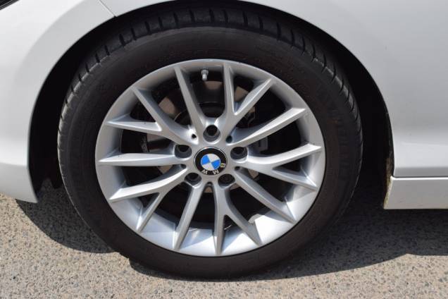 BMW SERIE 1 M SPORT LINE 2.0 D 150 CV / ORIGINE FRANCE / HARMAN/KARDON / SUIVI NUMERIQUE COMPLET 10