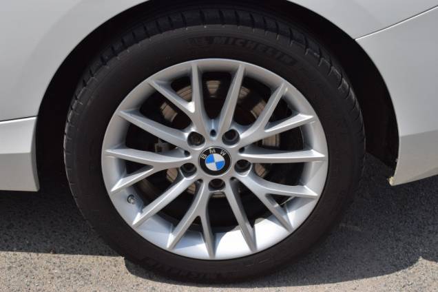 BMW SERIE 1 M SPORT LINE 2.0 D 150 CV / ORIGINE FRANCE / HARMAN/KARDON / SUIVI NUMERIQUE COMPLET 11