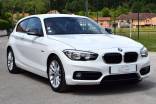 BMW SERIE 1 M SPORT LINE 2.0 D 150 CV / ORIGINE FRANCE / HARMAN/KARDON / SUIVI NUMERIQUE COMPLET 2