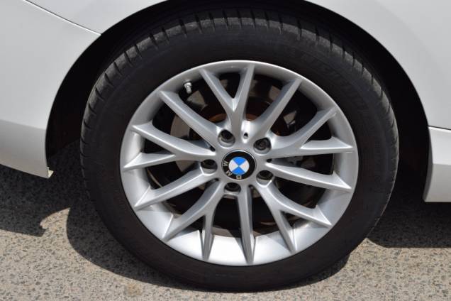 BMW SERIE 1 M SPORT LINE 2.0 D 150 CV / ORIGINE FRANCE / HARMAN/KARDON / SUIVI NUMERIQUE COMPLET 13