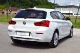 BMW SERIE 1 M SPORT LINE 2.0 D 150 CV / ORIGINE FRANCE / HARMAN/KARDON / SUIVI NUMERIQUE COMPLET 3