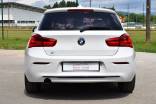 BMW SERIE 1 M SPORT LINE 2.0 D 150 CV / ORIGINE FRANCE / HARMAN/KARDON / SUIVI NUMERIQUE COMPLET 6