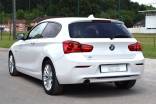 BMW SERIE 1 M SPORT LINE 2.0 D 150 CV / ORIGINE FRANCE / HARMAN/KARDON / SUIVI NUMERIQUE COMPLET 4