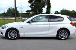 BMW SERIE 1 M SPORT LINE 2.0 D 150 CV / ORIGINE FRANCE / HARMAN/KARDON / SUIVI NUMERIQUE COMPLET 9