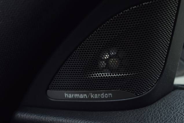 BMW SERIE 1 M SPORT LINE 2.0 D 150 CV / ORIGINE FRANCE / HARMAN/KARDON / SUIVI NUMERIQUE COMPLET 15