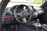 BMW SERIE 1 M SPORT LINE 2.0 D 150 CV / ORIGINE FRANCE / HARMAN/KARDON / SUIVI NUMERIQUE COMPLET 14