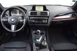 BMW SERIE 1 M SPORT LINE 2.0 D 150 CV / ORIGINE FRANCE / HARMAN/KARDON / SUIVI NUMERIQUE COMPLET 20