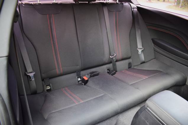 BMW SERIE 1 M SPORT LINE 2.0 D 150 CV / ORIGINE FRANCE / HARMAN/KARDON / SUIVI NUMERIQUE COMPLET 26
