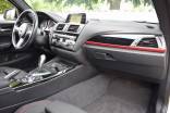 BMW SERIE 1 M SPORT LINE 2.0 D 150 CV / ORIGINE FRANCE / HARMAN/KARDON / SUIVI NUMERIQUE COMPLET 27