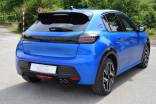 PEUGEOT 208 GT HYBRID e-DCS6 136 CV / 1ere MAIN / DISTRIBUTION A CHAINE 5