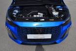 PEUGEOT 208 GT HYBRID e-DCS6 136 CV / 1ere MAIN / DISTRIBUTION A CHAINE 16